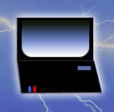 הגנה על מחשבים מפני ברקים