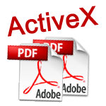 ActiveX PDF Microsoft Edge